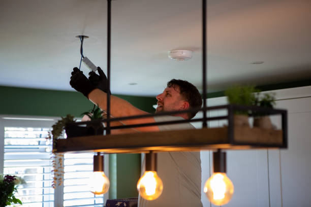 Best Affordable Electrician  in Pasco, WA